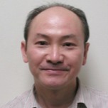 Portrait of Khai Ngo